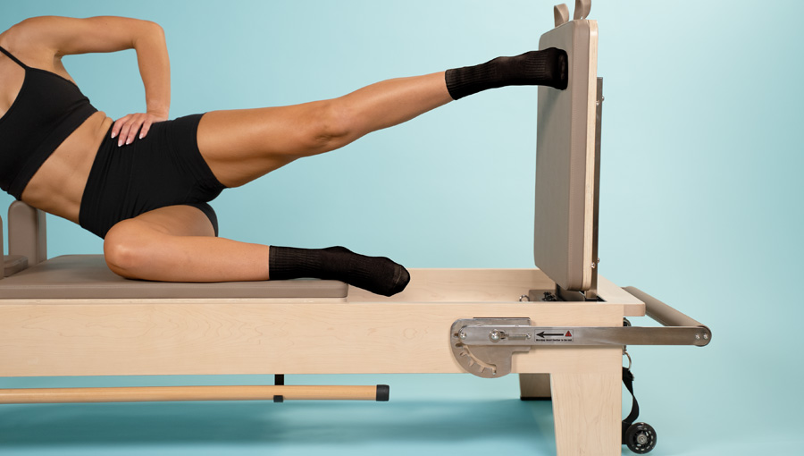 What Is Reformer Pilates and Why Is It So Popular?
