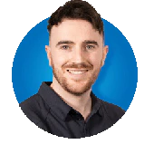 our Swim Spa Expert - Josh Hanna profile