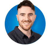 our Swim Spa Expert - Josh Hanna profile