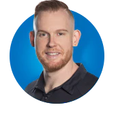 our Spa Pool Expert - Kyle Clement profile