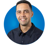 our Sauna and Ice Bath Expert - Matt Carter profile