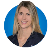 our Hot Tub Expert - Rosie Pratt profile