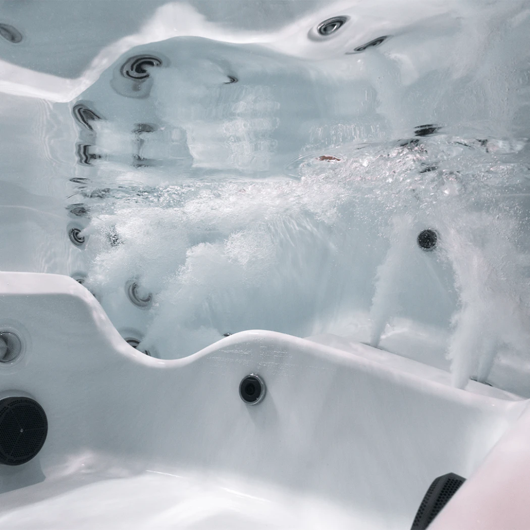 Explore the New Alpine Spas™ Luxury Range | Alpine Spas™ AU