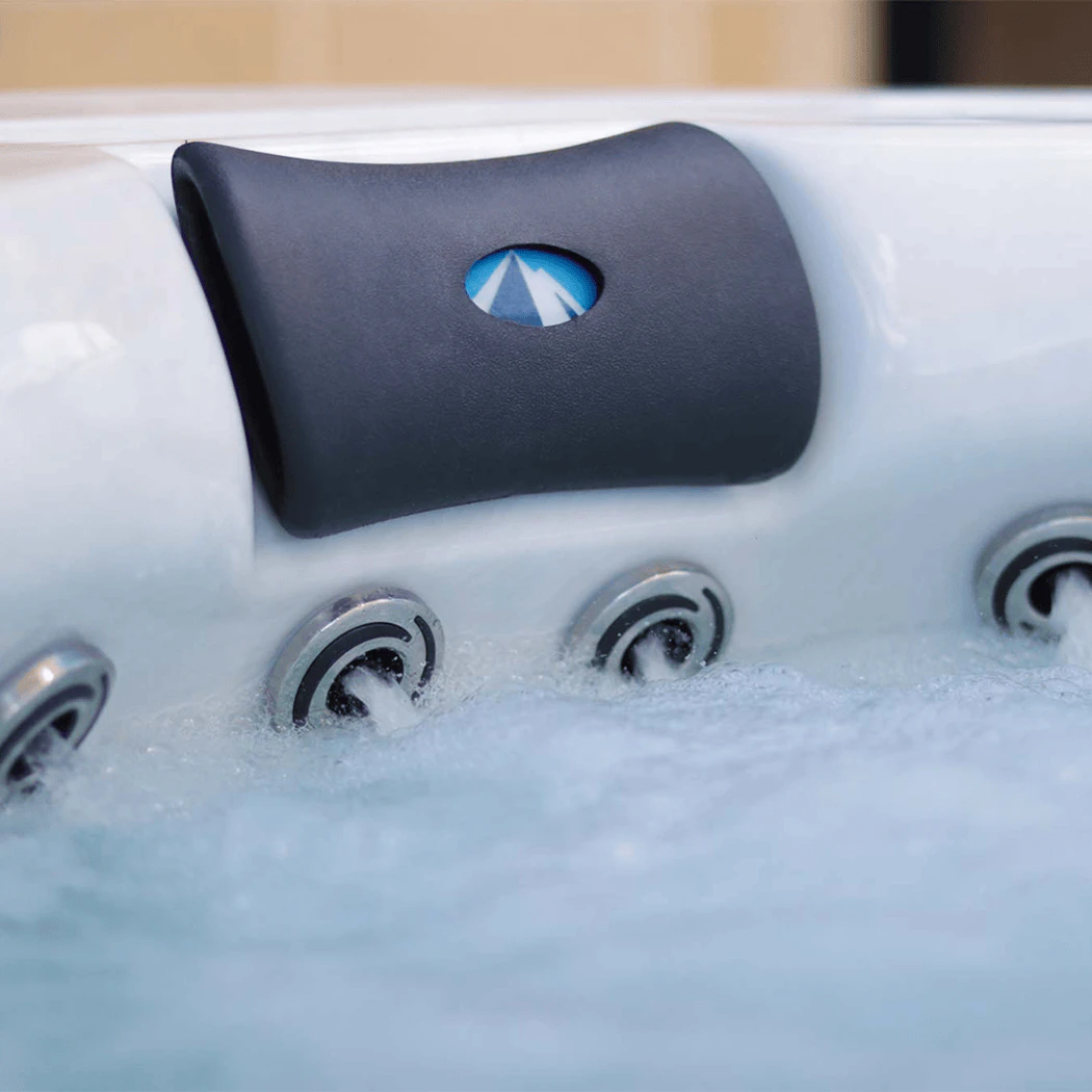 Explore the New Alpine Spas™ Luxury Range | Alpine Spas™ NZ