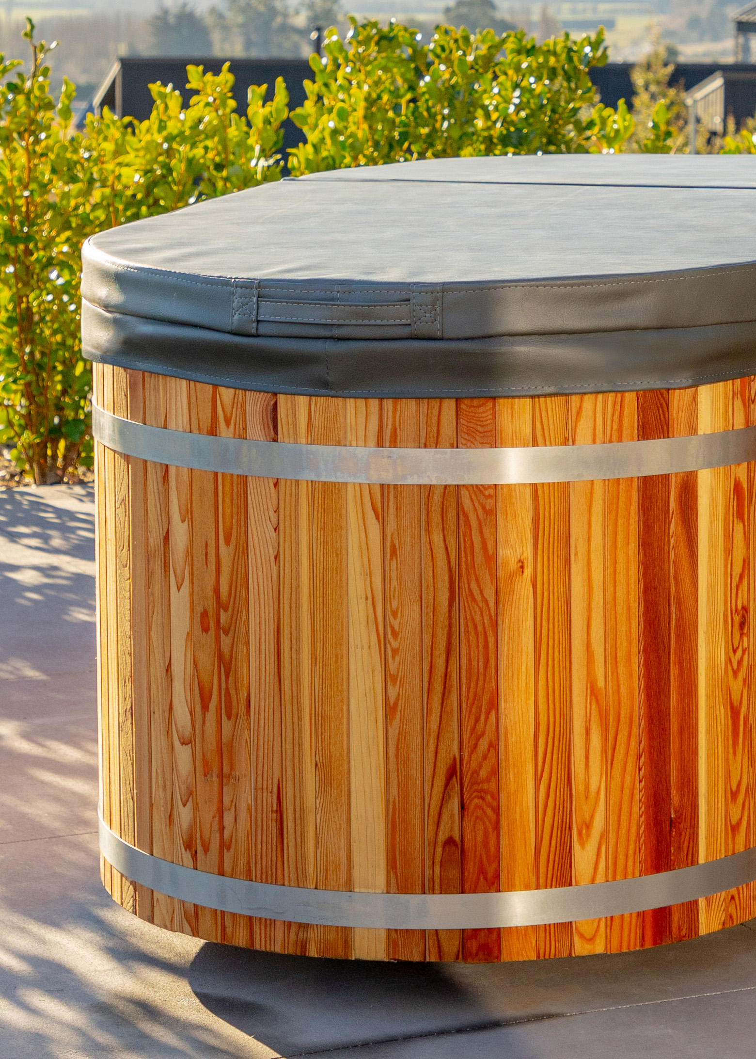 Hot Tub-Alpine Arctic Cover