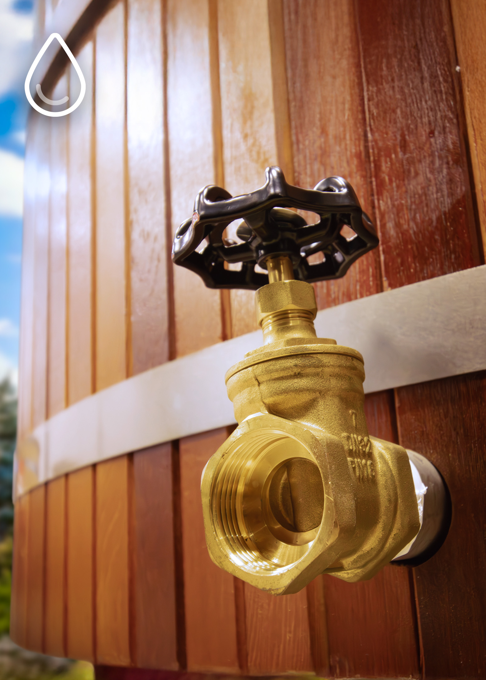 TotalDrain™ System