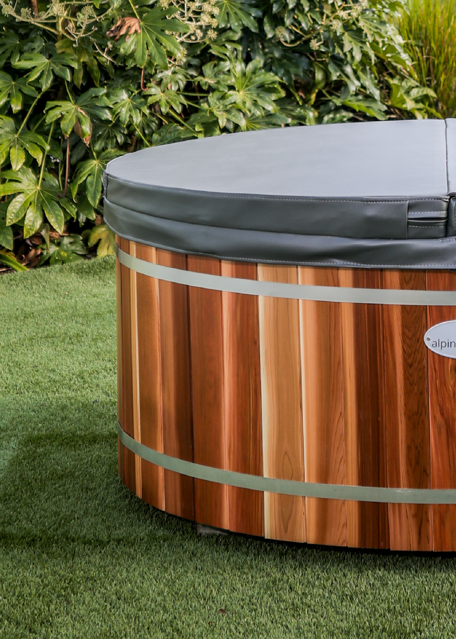 Ice Bath| Alpine Arctic Cover