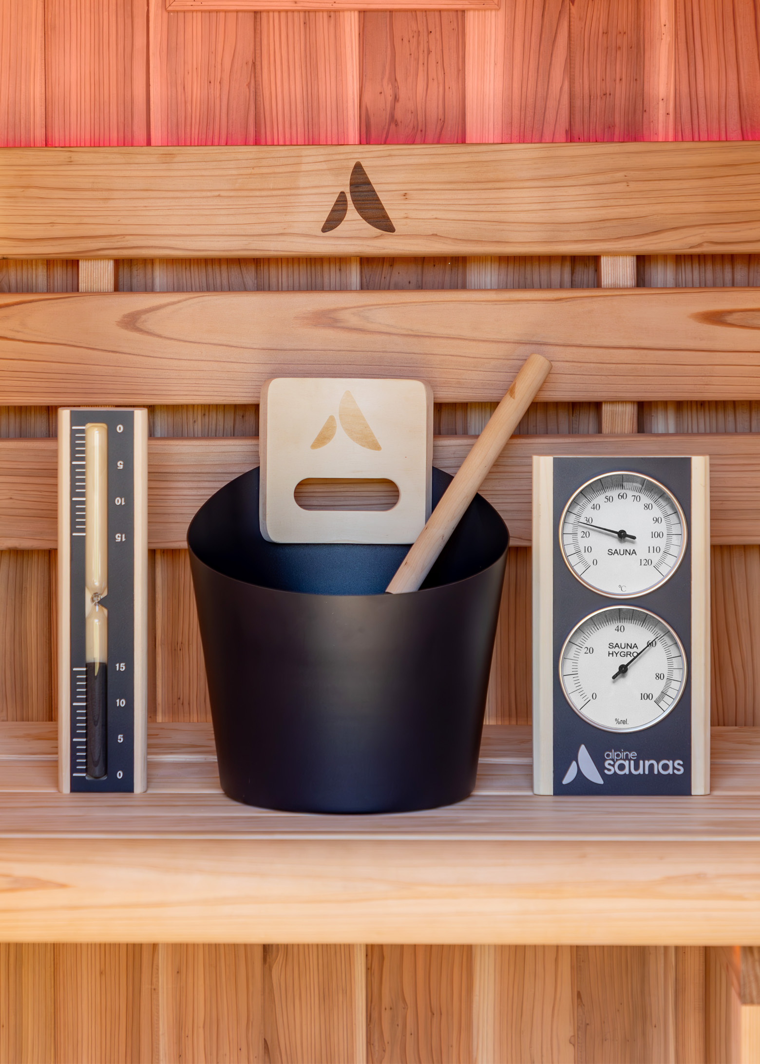 Included Accessories