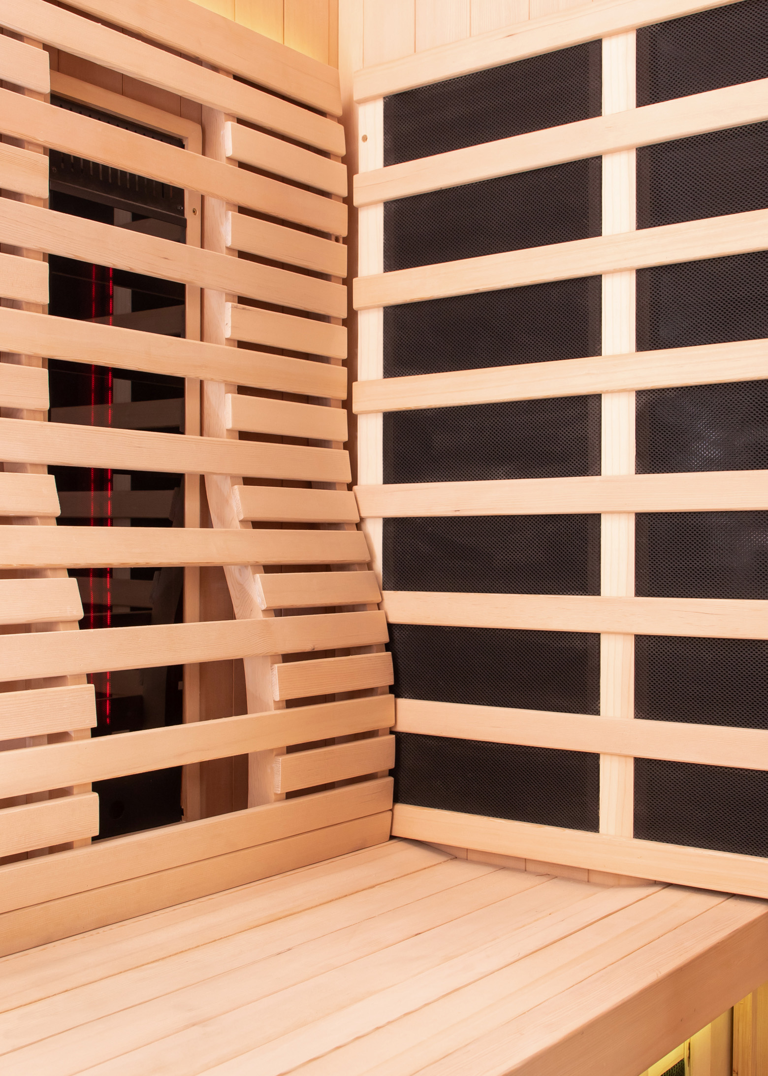 LumbarPlus™ Ergonomic Seating