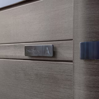 Bullfrog| Premium Cabinetry Clearance