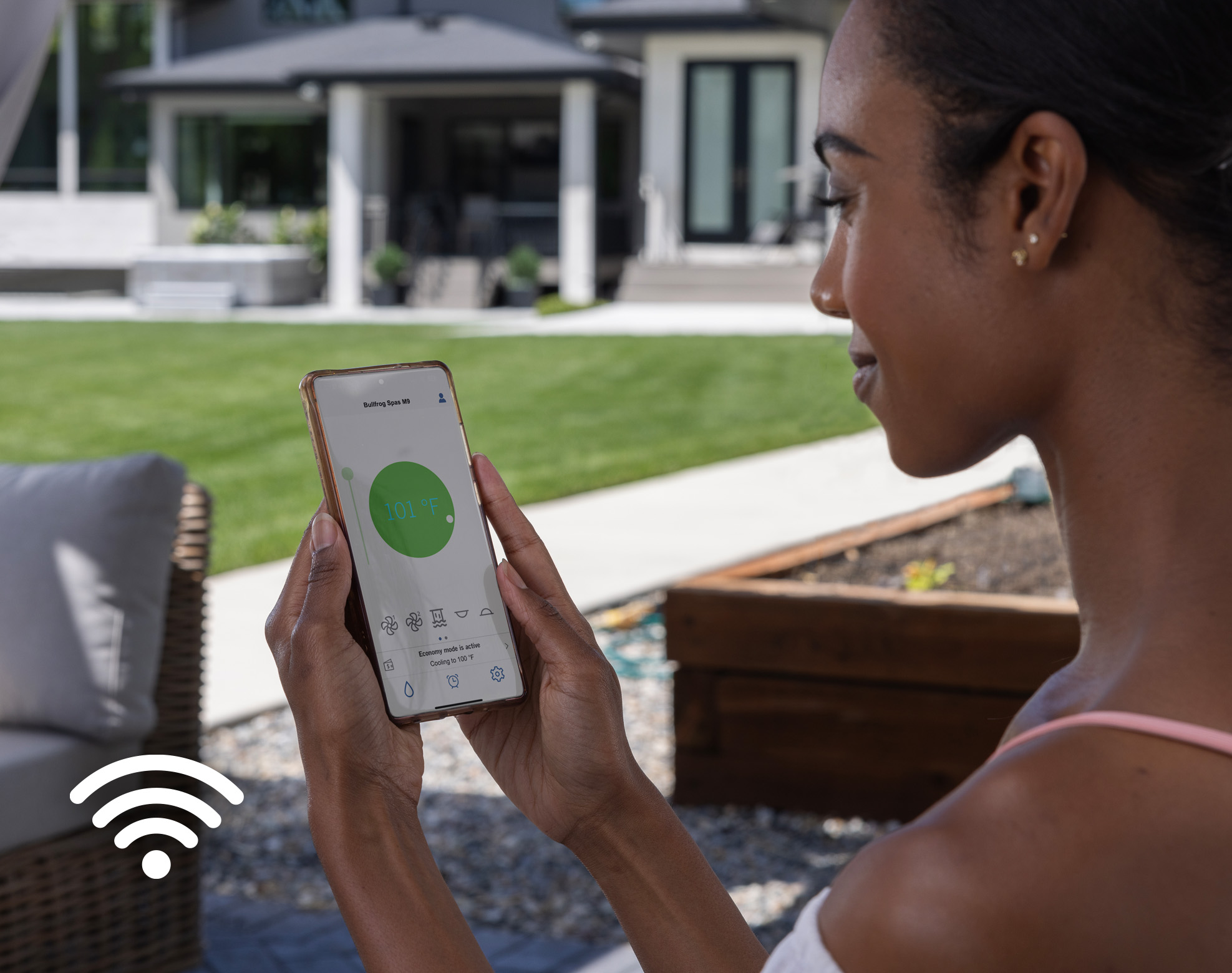 Bullfrog| Cloud Control