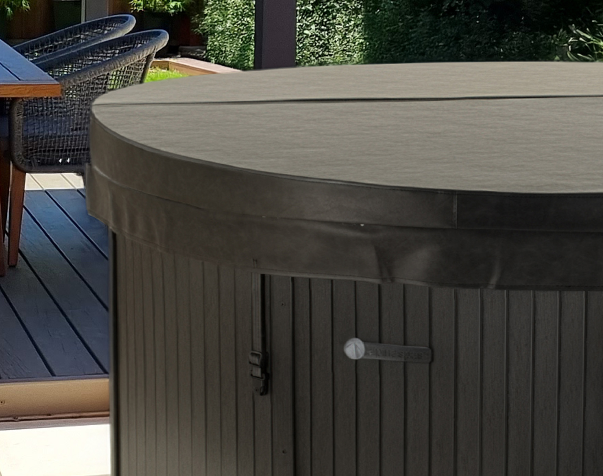 Alpine Arctic Cover (Lucania)