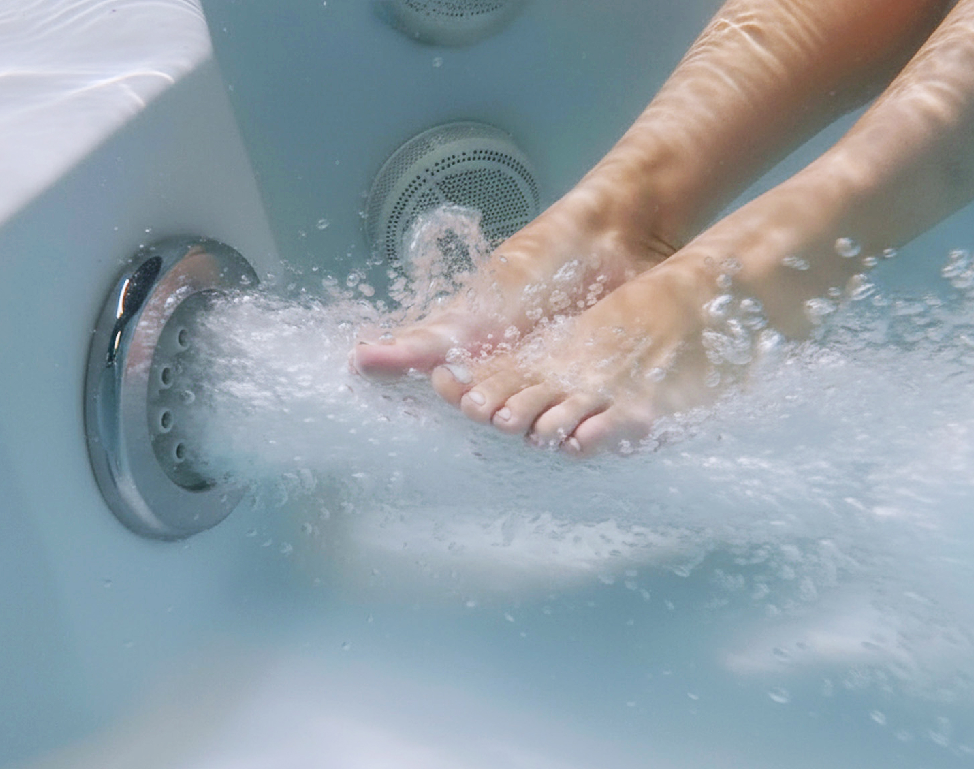 Elite | FootBlaster Jet