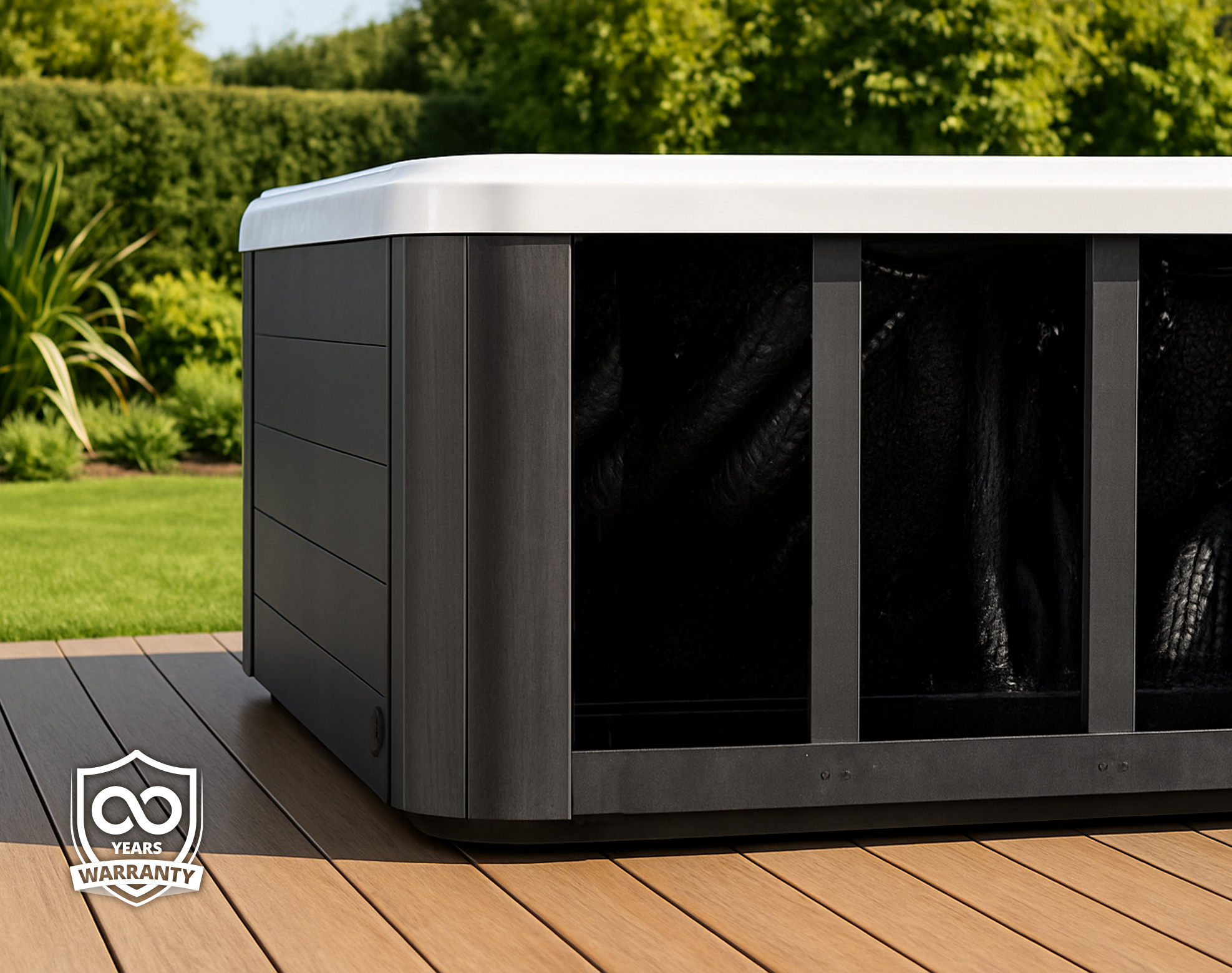 Plastic DuraFrame™