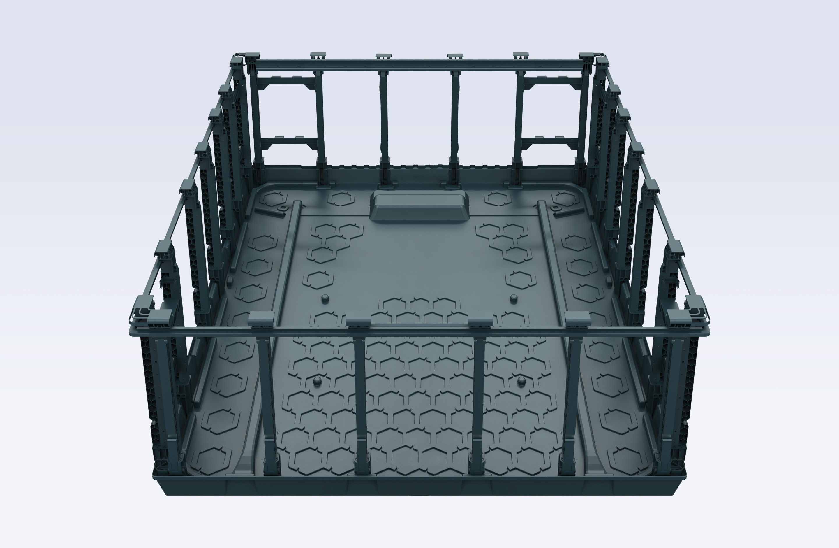 Bullfrog| EnduraFrame™