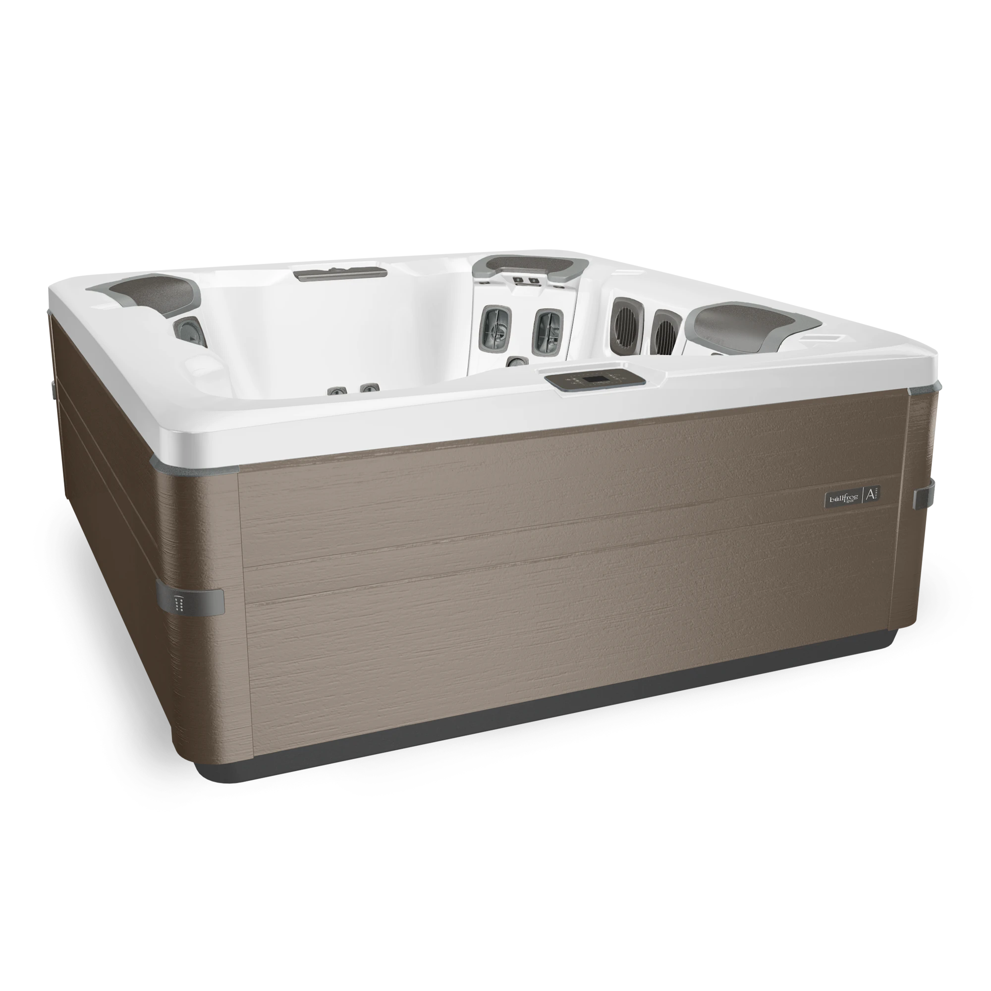 Bullfrog Spa Pools | Alpine Spas™ NZ