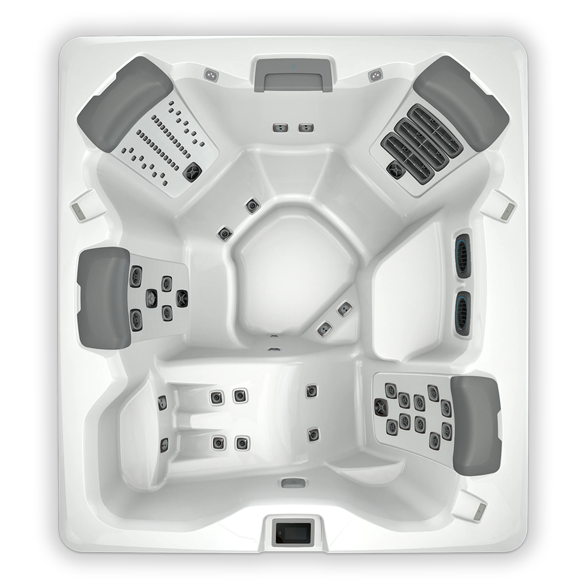 Bullfrog Spa Pools | Alpine Spas™ AU