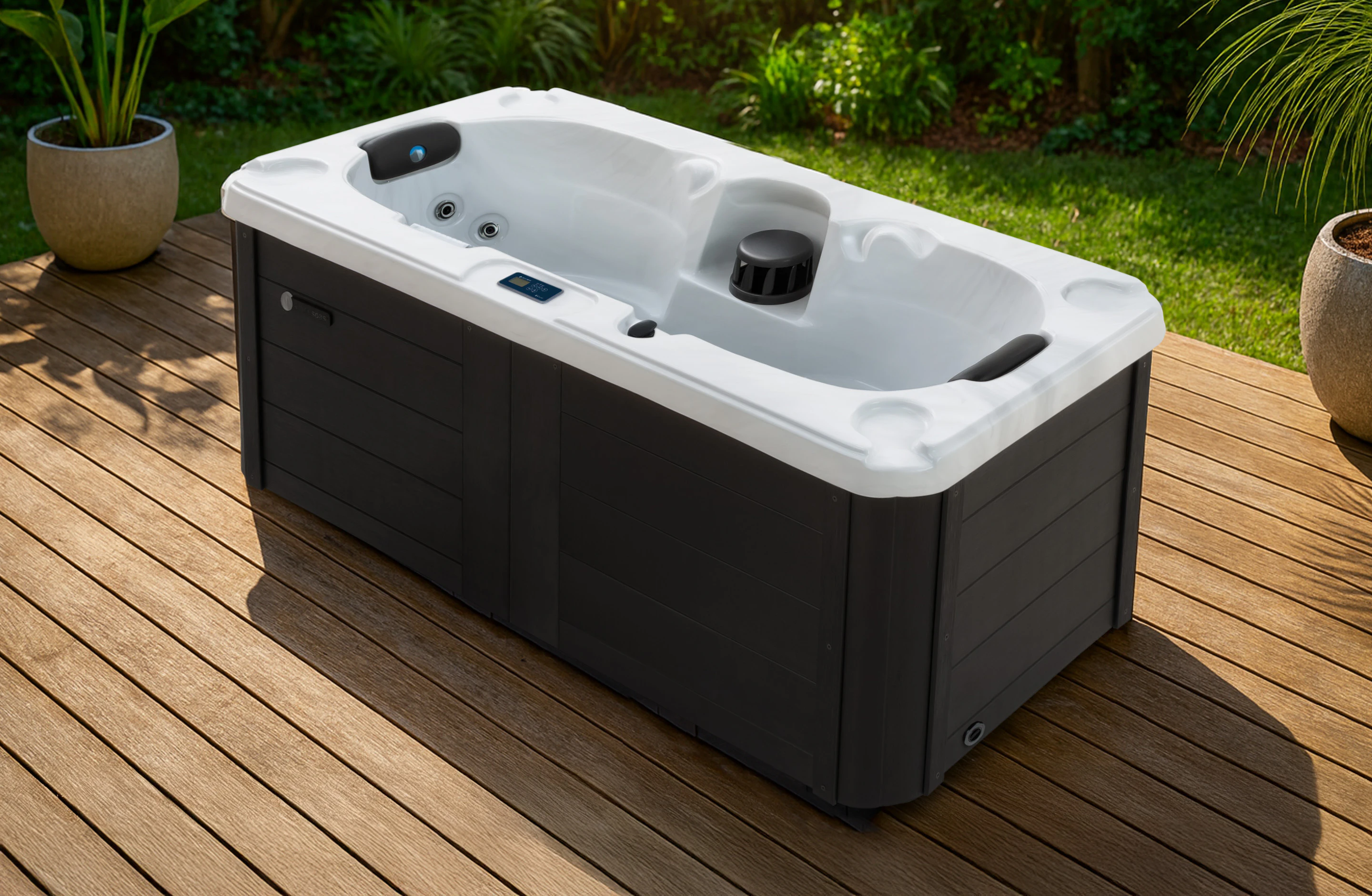 Best Spa Pools in Australia 2026 | Alpine Spas™ AU