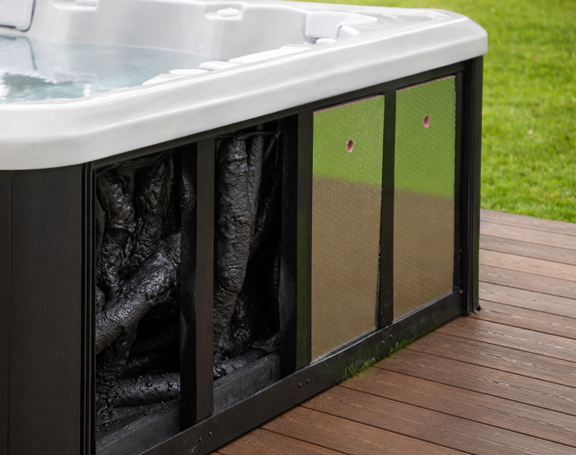 Platinum | Nine Layer Insulation with EnergyLock™