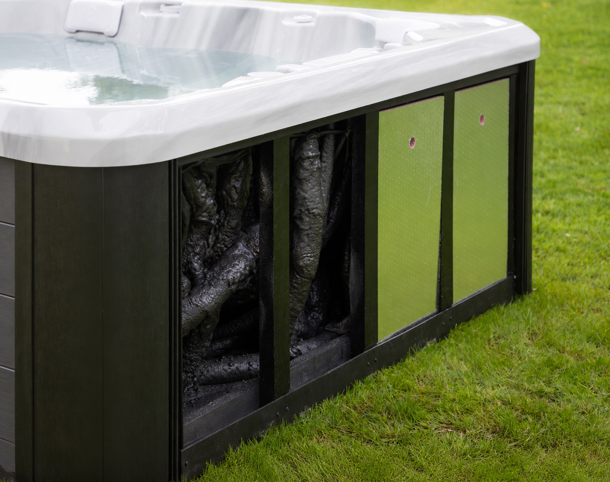Platinum | Nine Layer Insulation with EnergyLock™