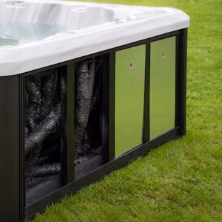 Platinum | Nine Layer Insulation with EnergyLock™