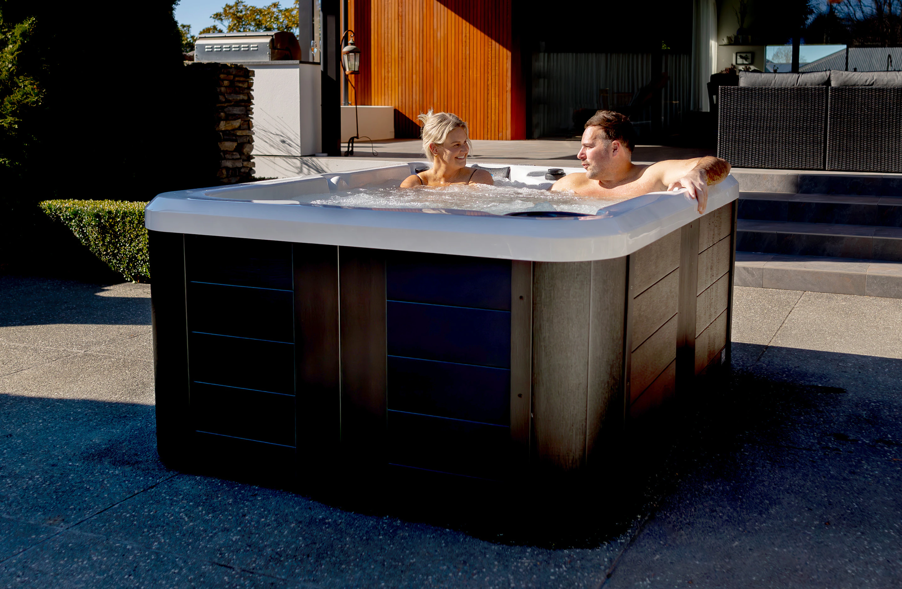 Best Spa Pools in Australia 2026 | Alpine Spas™ AU