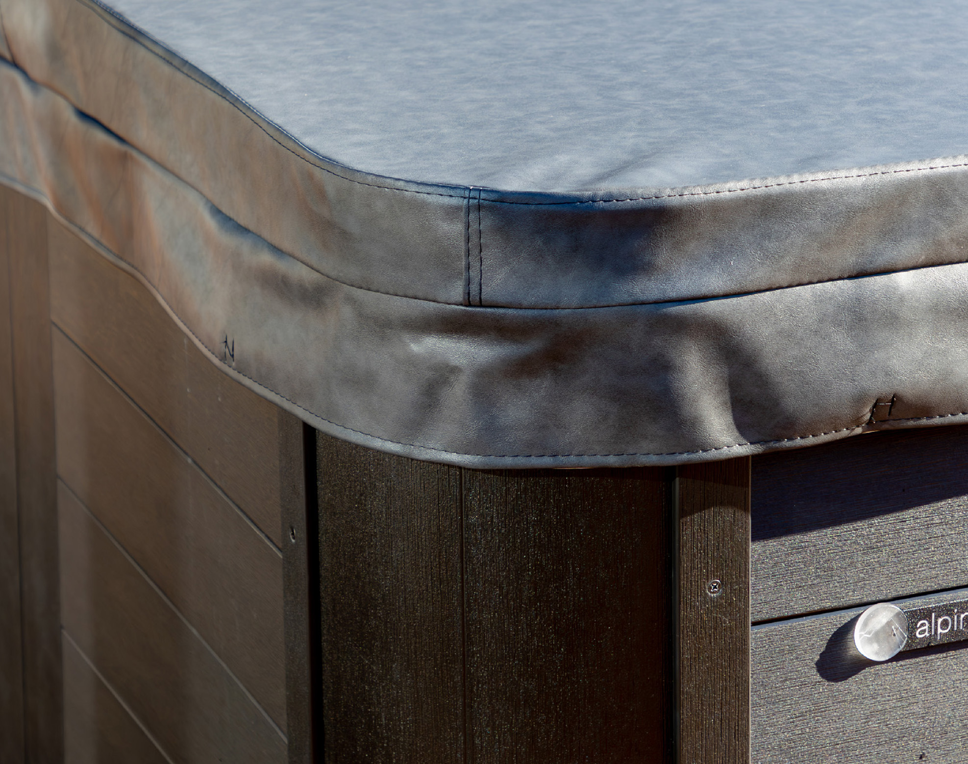 Swim Spas| Arctic Cover