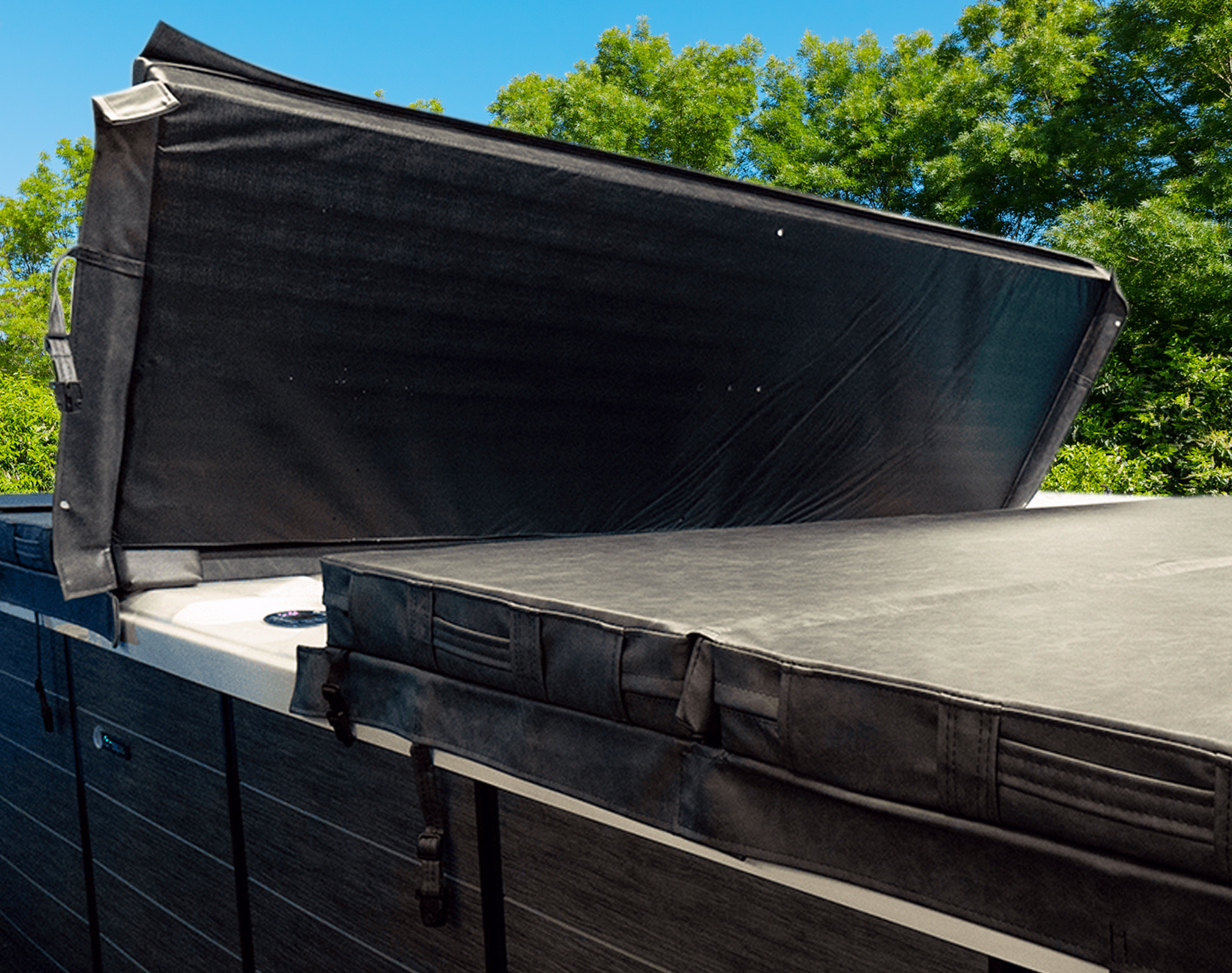 Swim Spas| Arctic Covers